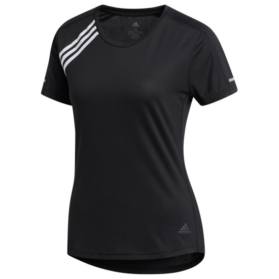 Adidas Γυναικεία κοντομάνικη μπλούζα Adidas Γυναικεία κοντομάνικη μπλούζα